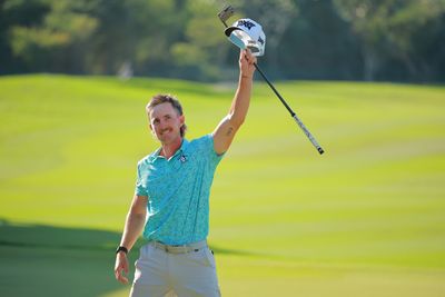 Jake Knapp Clinches Maiden PGA Tour Win To See Off Sami Valimaki At Mexico Open