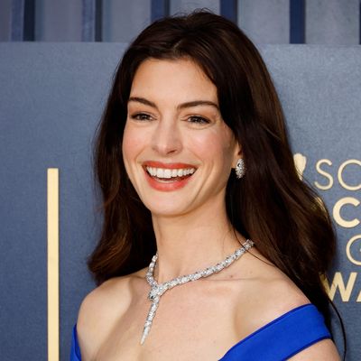 Anne Hathaway Was Actually the Ninth Choice to Play Andrea “Andy” Sachs in ‘The Devil Wears Prada’