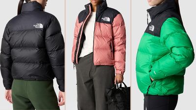The North Face 1996 Retro Nuptse Jacket review: does this trendy style live up to the hype?