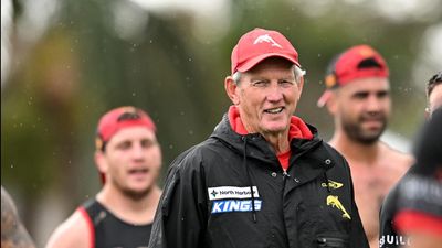 Why there is life after Wayne Bennett for the Dolphins