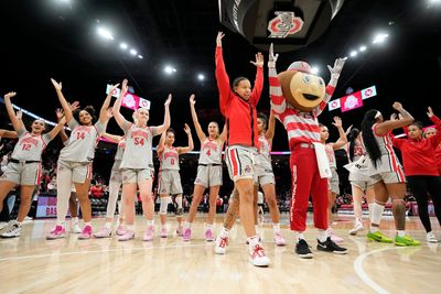 Ohio State women’s basketball clinches share of Big Ten title with win vs. Maryland