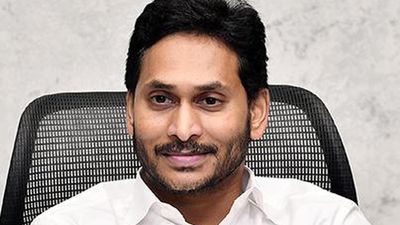 CM Jagan Mohan Reddy to release water from Kuppam Branch Canal on Feb 26