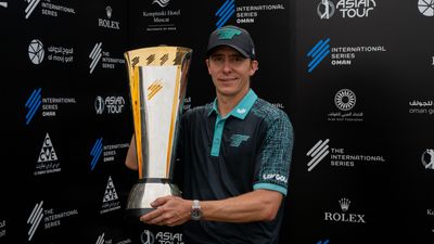 LIV Golfer Set To Jump Over 1,000 OWGR Places After Winning International Series Oman (Yet Major Qualification Remains Unlikely)