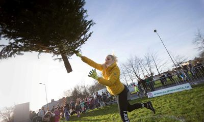 Woman loses £650,000 injury claim after being seen tossing Christmas tree