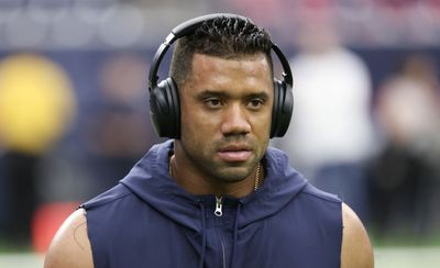 Russell Wilson lacked any self-awareness by saying he wants to win 2 Super Bowls over the next 5 years