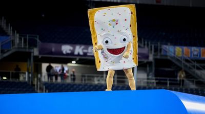 College Football Fans Plead for Pop-Tarts Bowl EA Sports Video Game Cover