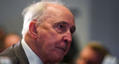 It’s time we stopped treating Paul Keating like a messiah