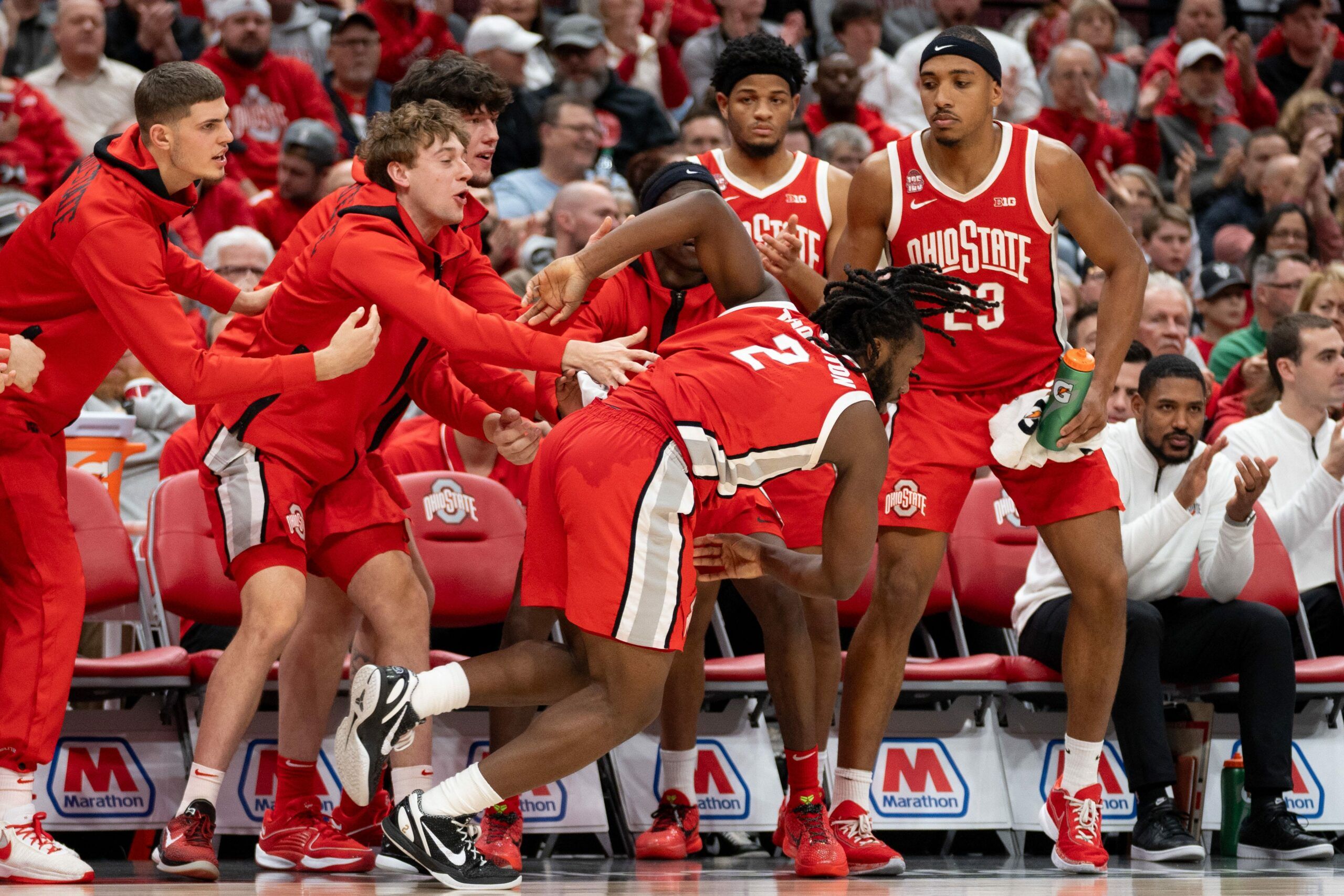 What we learned after Ohio State basketball’s last…