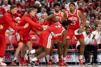 What we learned after Ohio State basketball’s last second-win over Michigan State