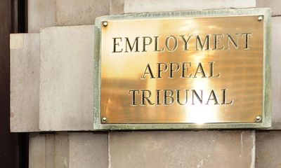 Government urged not to resurrect fees for UK employment tribunals