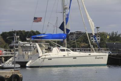 American Couple Missing After Yacht Hijacked In Caribbean