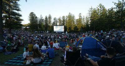 New date announed for Cinema Under the Stars