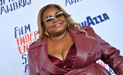 'Holdovers' Star Downplays Oscar Hype After Latest Win At Spirit Awards