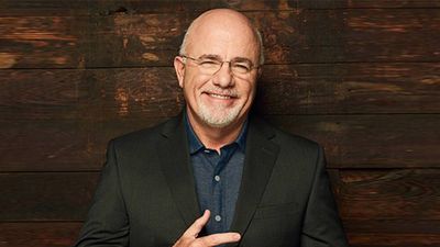 Dave Ramsey explains how buying a car now can be the right move