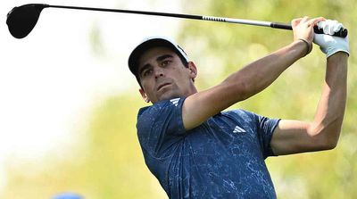 Joaquin Niemann Was Invited to the Masters, but That Doesn't Mean a Rankings Reckoning for LIV Golf