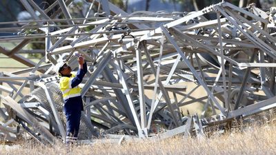 Blackout payments expanded after second Victorian storm