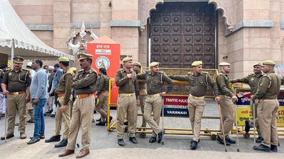 Allahabad HC dismisses Gyanvapi mosque committee’s plea against puja in cellar