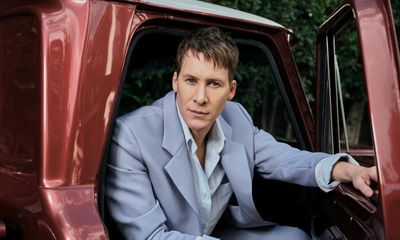 ‘I could easily have become bitter’: Dustin Lance Black on love, violence and losing his faith