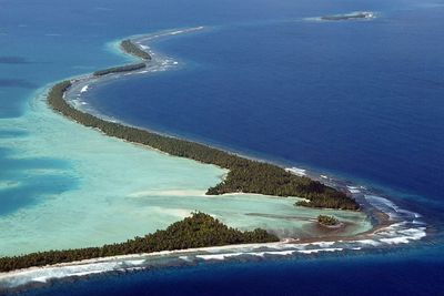 Tuvalu Names New PM, Taiwan Says Ties 'Everlasting'
