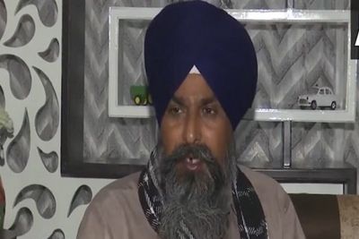 WTO subsidy policy bad for farmers, says leader Sarwan Singh Pandher ahead of nationwide tractor march