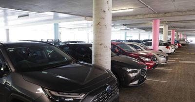 John Hunter staff parking highlights 'inconsistent' regional ruling