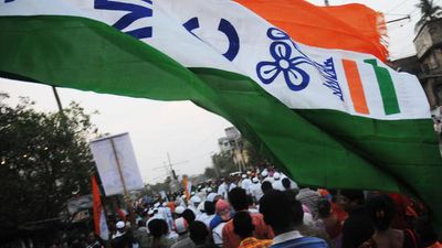Trinamool Congress leader shot dead in West Bengal