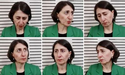 Icac findings against Gladys Berejiklian based on ‘depressing and unrealistic view of life’, lawyer says