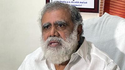 T.N. Minister Periyasamy suo motu revision | Madras High Court sets aside his discharge from irregular plot allotment case