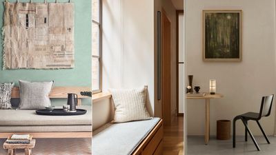 Is Japandi still on trend? Interior designers weigh in on why this soothing style's popularity endures