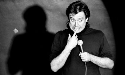 Bill Hicks: the scorching standup who thought comedy could change the world
