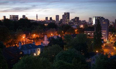 Concern as more councils in England and Wales plan to turn off street lights