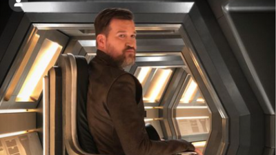 'Captain Marvel' actor Kenneth Mitchell dies at 49 due to ALS: Know all about the disease