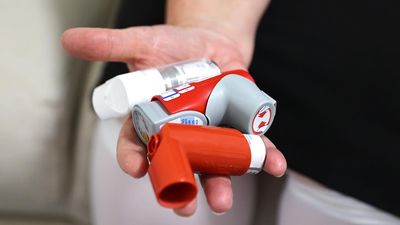Research breathes new life into severe asthma treatment