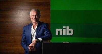 NIB pays shareholders dividend as half-year profits jump