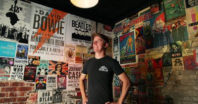 Brewer plans city's first social club for arts and live music