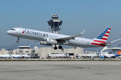 Starting May 1, American Airlines WILL NOT Give Frequent Flyer Points If You Do This One Thing