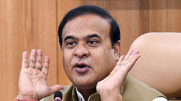 Congress, AIUDF walk out of Assam Assembly against repeal of Muslim Marriages Act