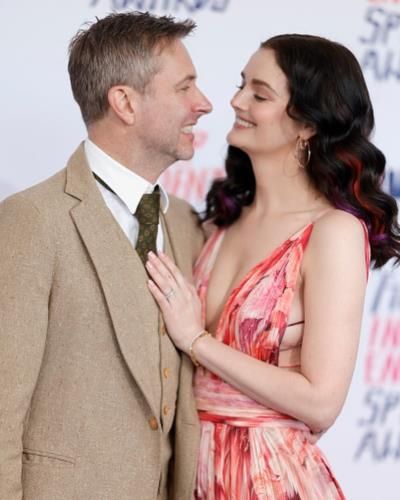 Chris Hardwick And Wife Inspire With Heartwarming Relationship Moments