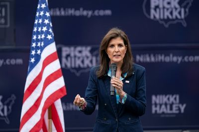Koch-Backed Group Pulls Funding For Haley's Campaign Following South Carolina Defeat