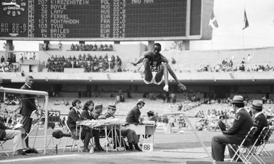 World Athletics long jump plans will not solve the problem. Here is a better idea