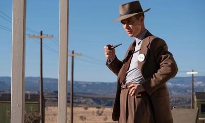 Why Oppenheimer should win the best picture Oscar