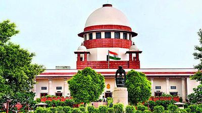 Supreme Court agrees to list plea related to Gaggal airport expansion project in Himachal Pradesh's Kangra