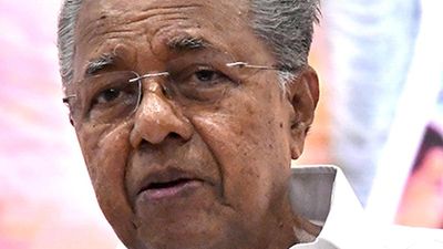 Kerala government aiming to ensure level playing field for the differently abled: Chief Minister Pinarayi Vijayan