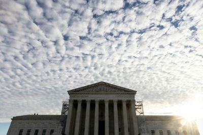 US Supreme Court To Hear Key Social Media Content Control Cases