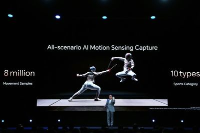 Smartphone Makers Bet On AI To Boost Sales