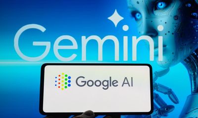 India confronts Google over Gemini AI tool’s ‘fascist Modi’ responses