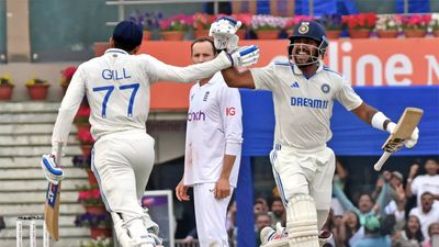 'The score is 3-won': Sachin Tendulkar, Virat Kohli sum up India's win over England in Ranchi Test