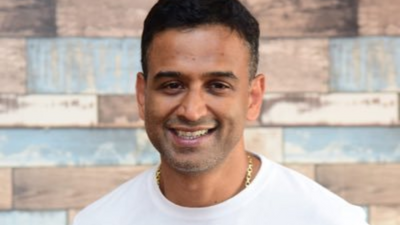 Zerodha's Nithin Kamath reveals he had a stroke! Opens up on his health issues