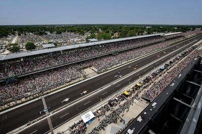 IMS in trademark row with F1 over "greatest spectacle in racing" slogan