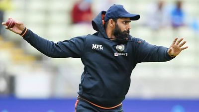 I'll never play for Andhra again, lost my self-respect there: Hanuma Vihari